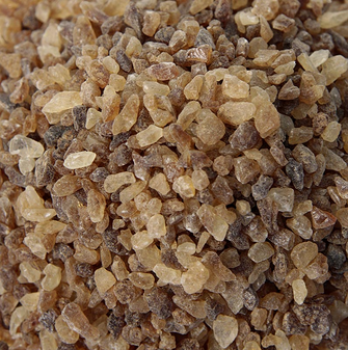 Brown Candy Pot - Bretagne - BZH
